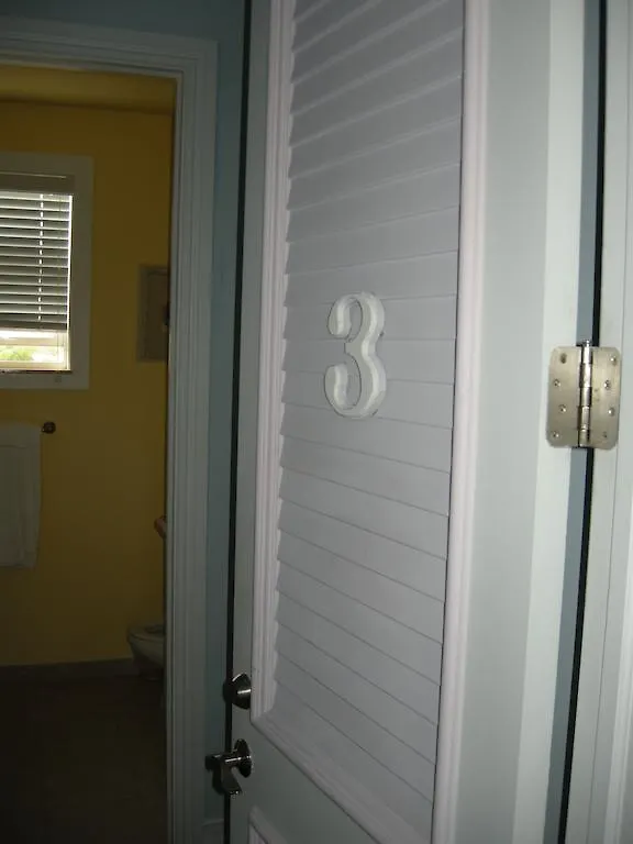 Long Island Breeze Resort 3*, Long Island Bahamas