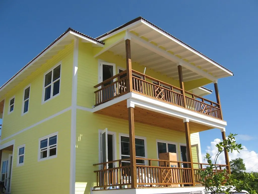 *** Hotel Long Island Breeze Resort Bahamas