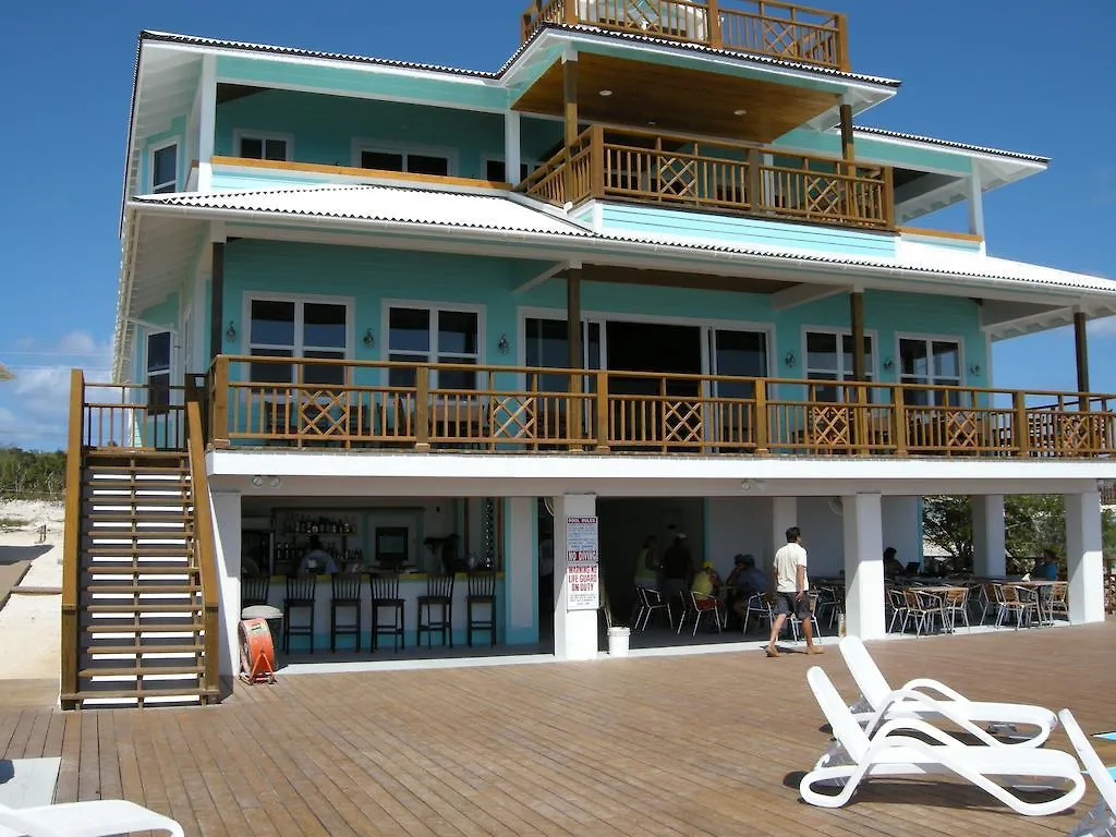 Long Island Breeze Resort Bahamas