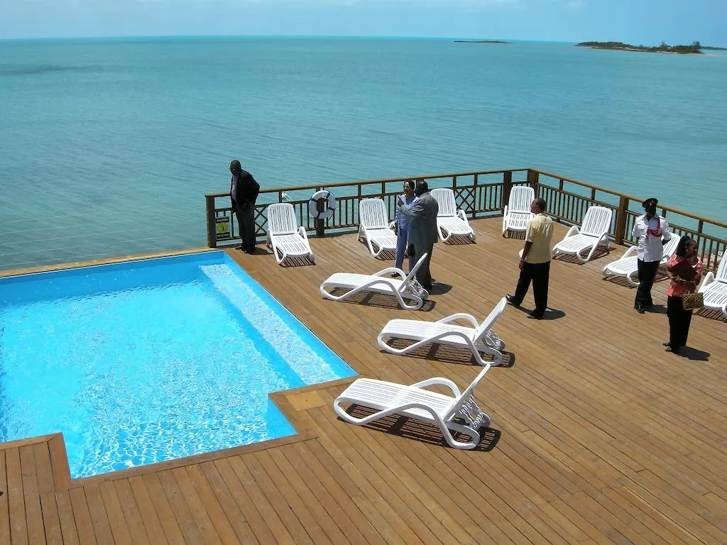 Long Island Breeze Resort 3*, Long Island Bahamas