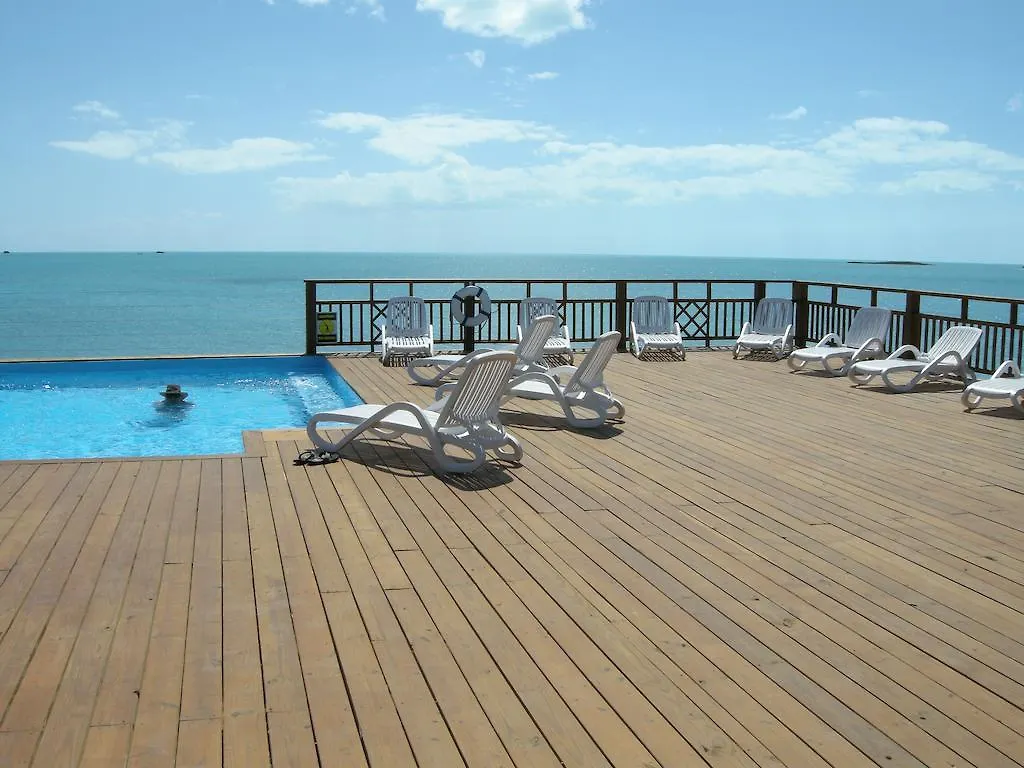 *** Hotel Long Island Breeze Resort Bahamas