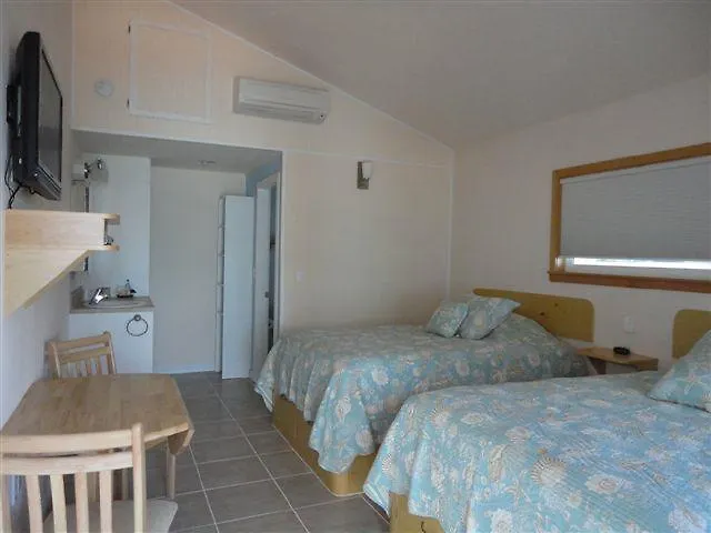 Hotel Long Island Breeze Resort