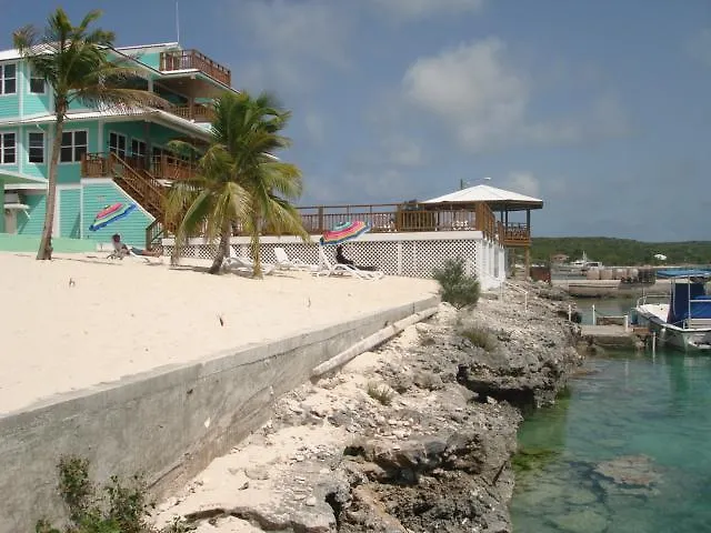 *** Hotel Long Island Breeze Resort Bahamas
