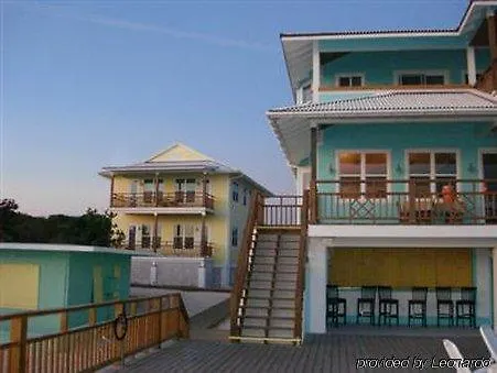 *** Hotel Long Island Breeze Resort Bahamas