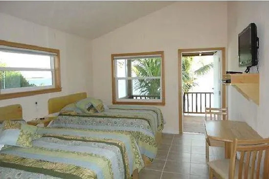 Long Island Breeze Resort Bahamas