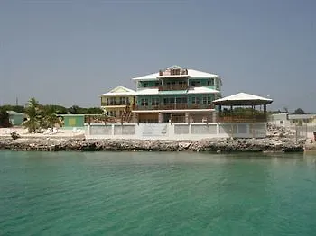 Long Island Breeze Resort 3*, Long Island Bahamas